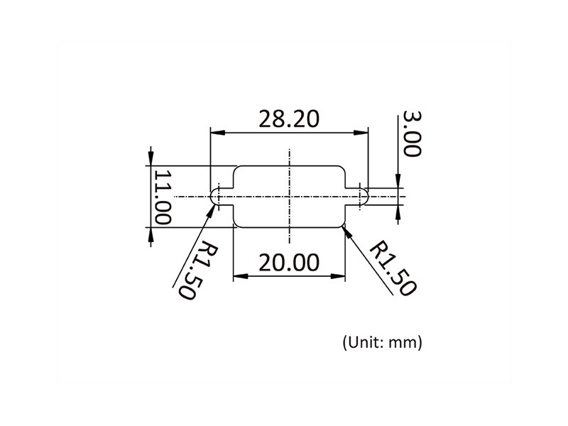 SDB-09PFFP-SB8001 SDB-09PFFP-SB8001